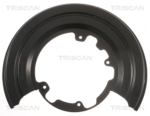 Protectie stropire,disc frana 8125 15205 TRISCAN