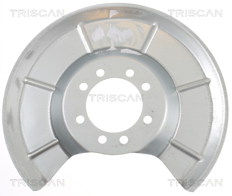 Protectie stropire,disc frana 8125 16203 TRISCAN