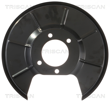 Protectie stropire,disc frana 8125 16206 TRISCAN