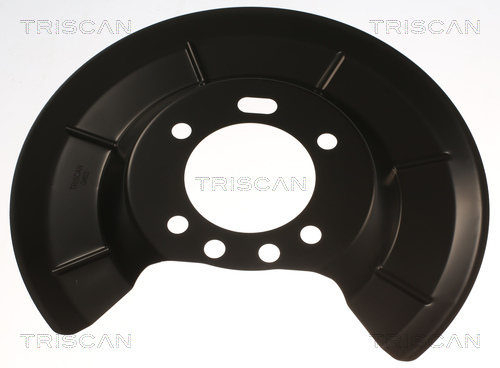 Protectie stropire,disc frana 8125 16218 TRISCAN