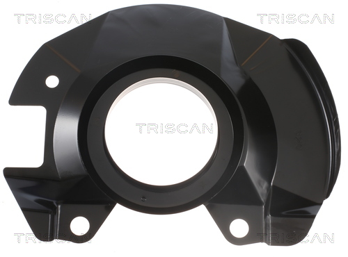 Protectie stropire,disc frana 8125 18108 TRISCAN