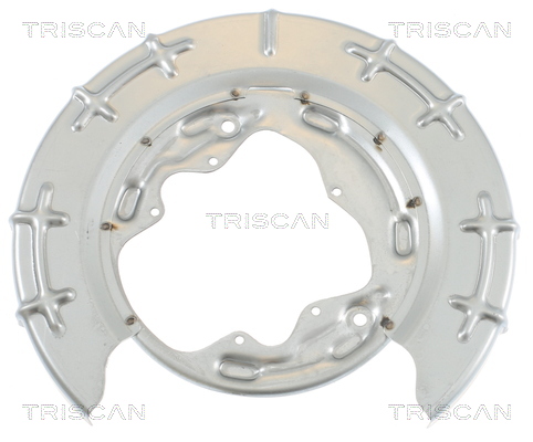 Protectie stropire,disc frana 8125 18205 TRISCAN