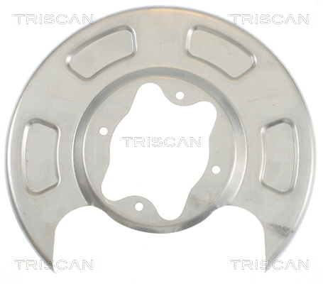 Protectie stropire,disc frana 8125 18208 TRISCAN