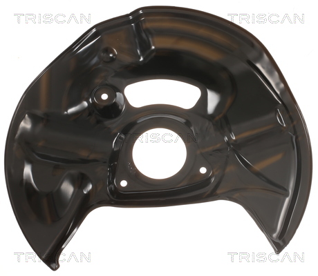 Protectie stropire,disc frana 8125 23105 TRISCAN