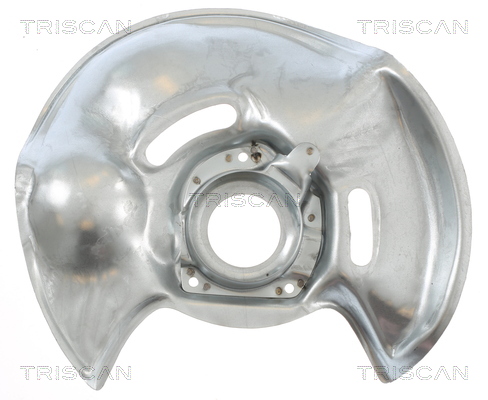 Protectie stropire,disc frana 8125 23117 TRISCAN