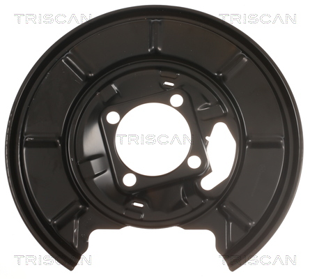 Protectie stropire,disc frana 8125 23202 TRISCAN