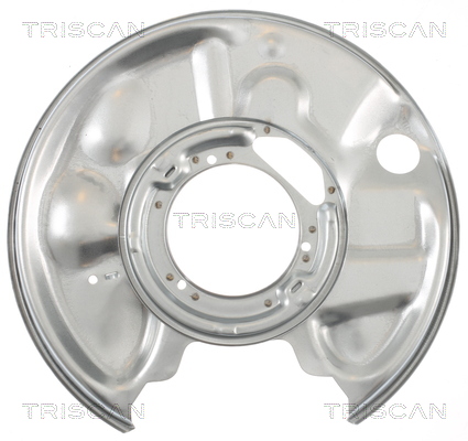 Protectie stropire,disc frana 8125 23205 TRISCAN