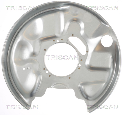 Protectie stropire,disc frana 8125 23206 TRISCAN