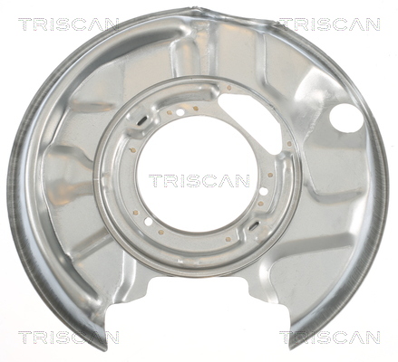 Protectie stropire,disc frana 8125 23208 TRISCAN