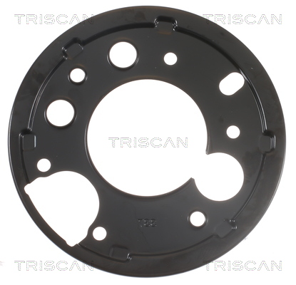 Protectie stropire,disc frana 8125 23212 TRISCAN