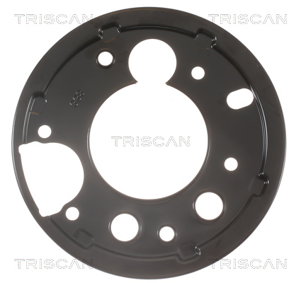 Protectie stropire,disc frana 8125 23213 TRISCAN