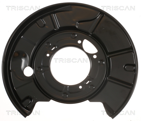 Protectie stropire,disc frana 8125 23214 TRISCAN