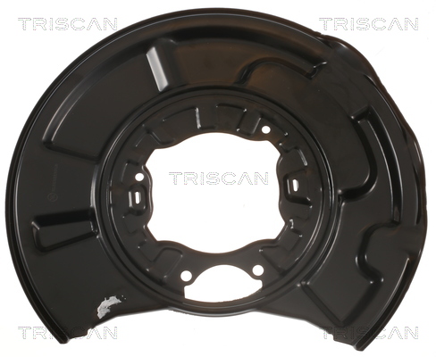 Protectie stropire,disc frana 8125 23218 TRISCAN