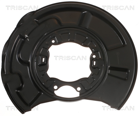 Protectie stropire,disc frana 8125 23219 TRISCAN