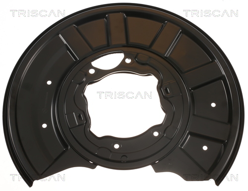 Protectie stropire,disc frana 8125 23220 TRISCAN