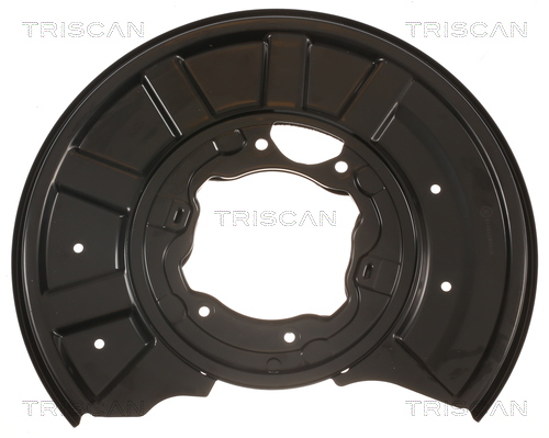 Protectie stropire,disc frana 8125 23221 TRISCAN