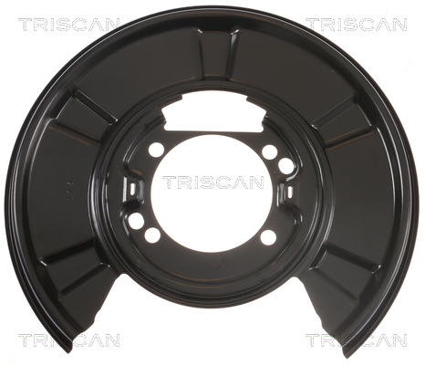 Protectie stropire,disc frana 8125 23222 TRISCAN