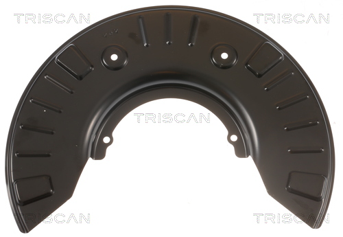 Protectie stropire,disc frana 8125 23223 TRISCAN