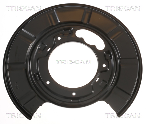 Protectie stropire,disc frana 8125 23224 TRISCAN