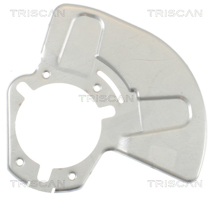 Protectie stropire,disc frana 8125 24105 TRISCAN