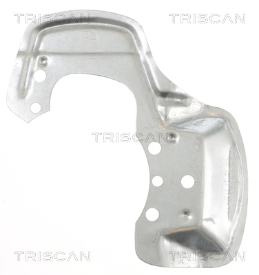 Protectie stropire,disc frana 8125 24110 TRISCAN