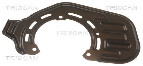 Protectie stropire,disc frana 8125 24117 TRISCAN