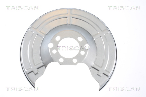 Protectie stropire,disc frana 8125 24201 TRISCAN