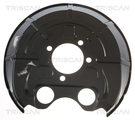 Protectie stropire,disc frana 8125 24203 TRISCAN