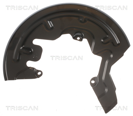 Protectie stropire,disc frana 8125 25101 TRISCAN