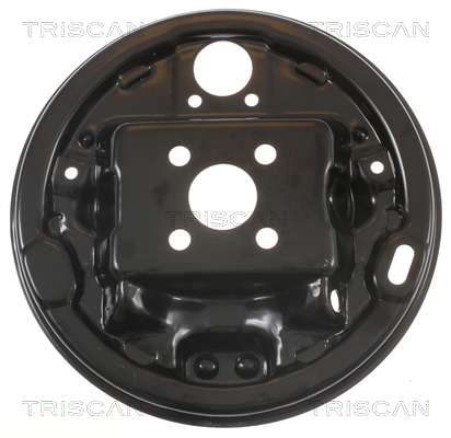 Protectie stropire,disc frana 8125 25201 TRISCAN