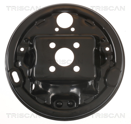 Protectie stropire,disc frana 8125 25202 TRISCAN