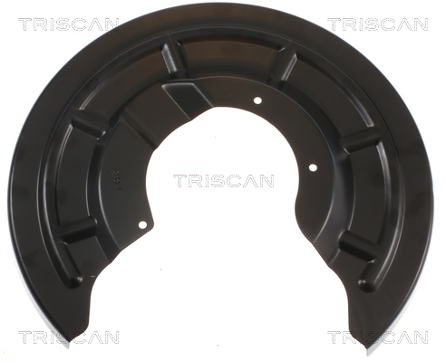 Protectie stropire,disc frana 8125 25203 TRISCAN