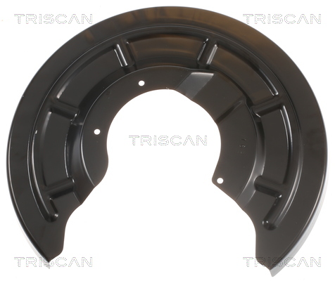 Protectie stropire,disc frana 8125 25204 TRISCAN