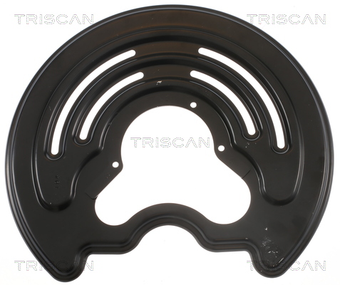 Protectie stropire,disc frana 8125 25205 TRISCAN