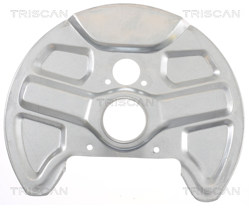 Protectie stropire,disc frana 8125 27115 TRISCAN