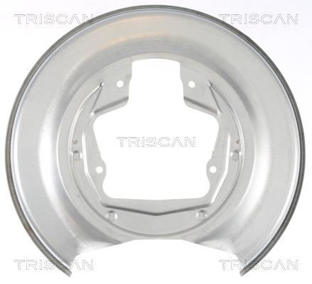 Protectie stropire,disc frana 8125 27201 TRISCAN