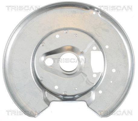 Protectie stropire,disc frana 8125 27207 TRISCAN