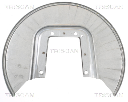 Protectie stropire,disc frana 8125 28202 TRISCAN