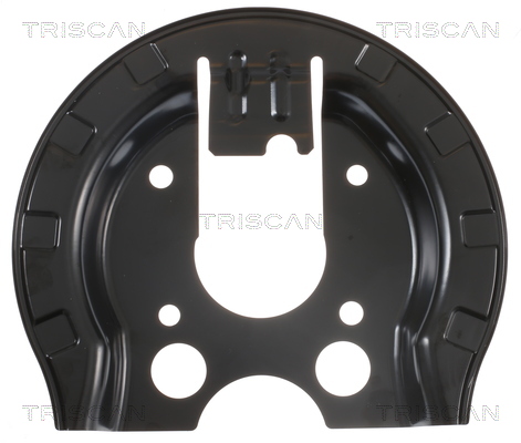 Protectie stropire,disc frana 8125 28203 TRISCAN