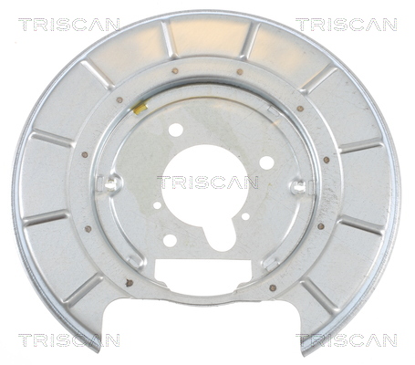 Protectie stropire,disc frana 8125 28205 TRISCAN