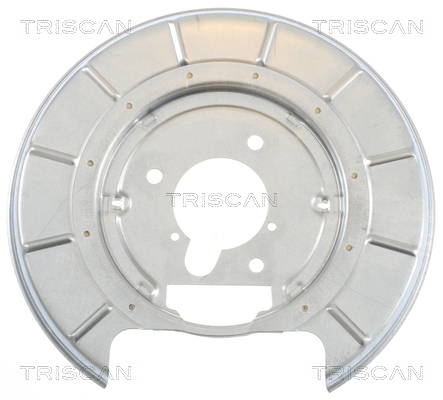 Protectie stropire,disc frana 8125 28206 TRISCAN