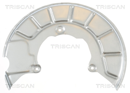 Protectie stropire,disc frana 8125 29102 TRISCAN