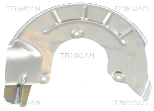 Protectie stropire,disc frana 8125 29103 TRISCAN