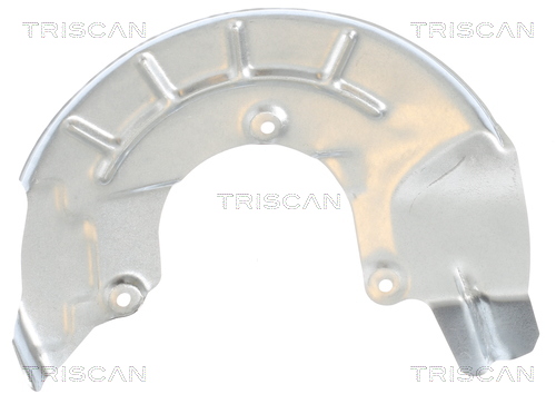 Protectie stropire,disc frana 8125 29104 TRISCAN