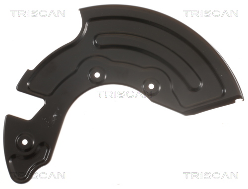 Protectie stropire,disc frana 8125 29113 TRISCAN