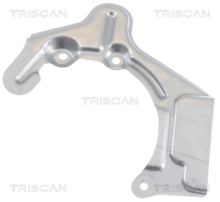 Protectie stropire,disc frana 8125 29115 TRISCAN