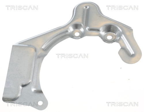 Protectie stropire,disc frana 8125 29116 TRISCAN