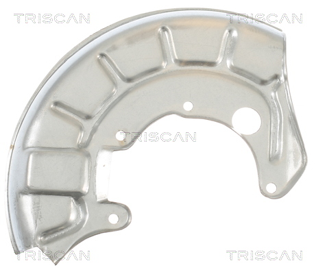 Protectie stropire,disc frana 8125 29119 TRISCAN