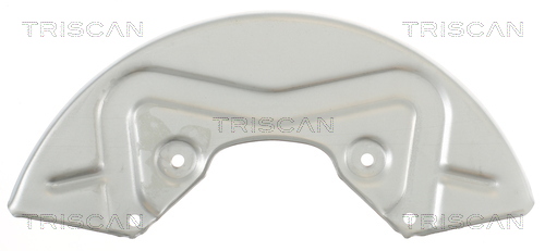 Protectie stropire,disc frana 8125 29121 TRISCAN