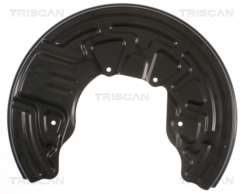 Protectie stropire,disc frana 8125 29124 TRISCAN